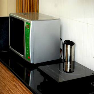 Deluxe Serviced Apartments In Arpora, Goa 4